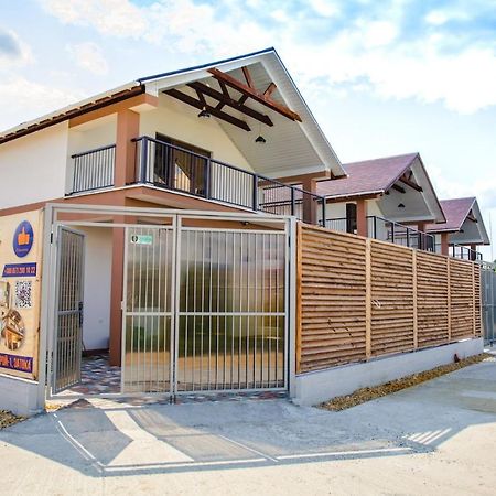 Like Zatoka, Like At Home Villa Exterior foto