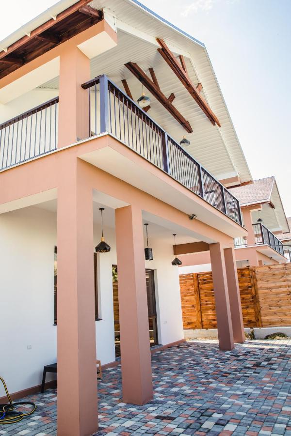 Like Zatoka, Like At Home Villa Exterior foto