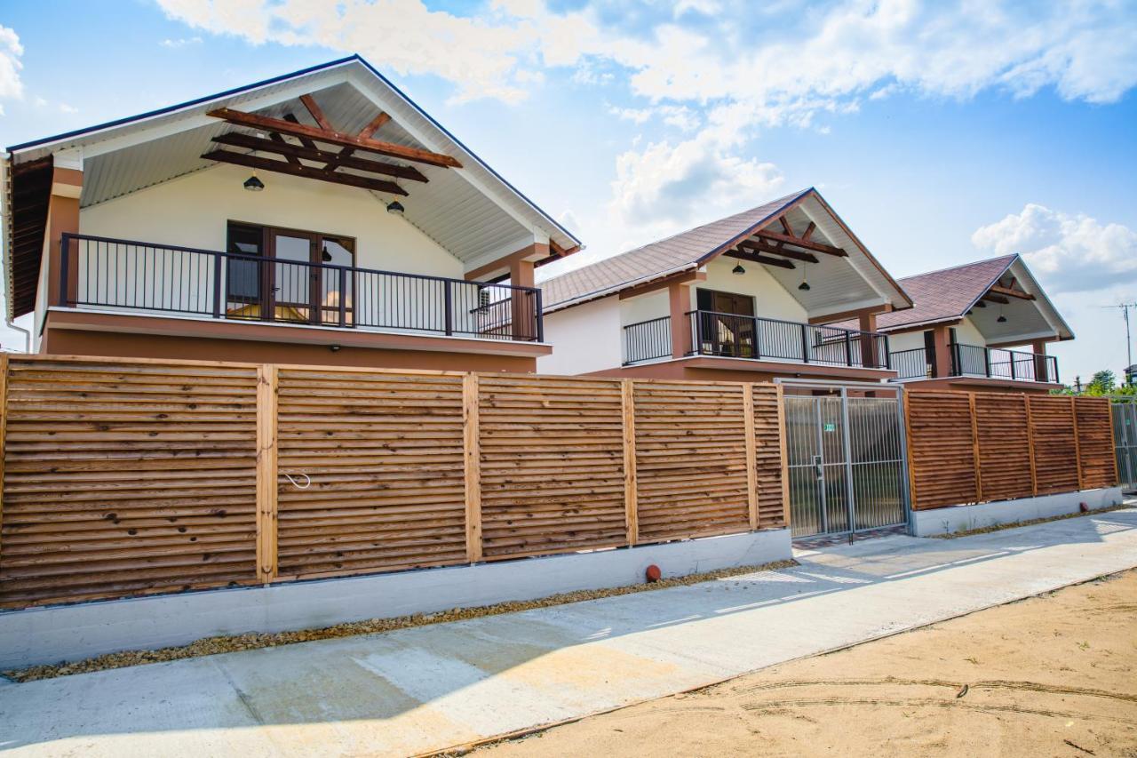 Like Zatoka, Like At Home Villa Exterior foto