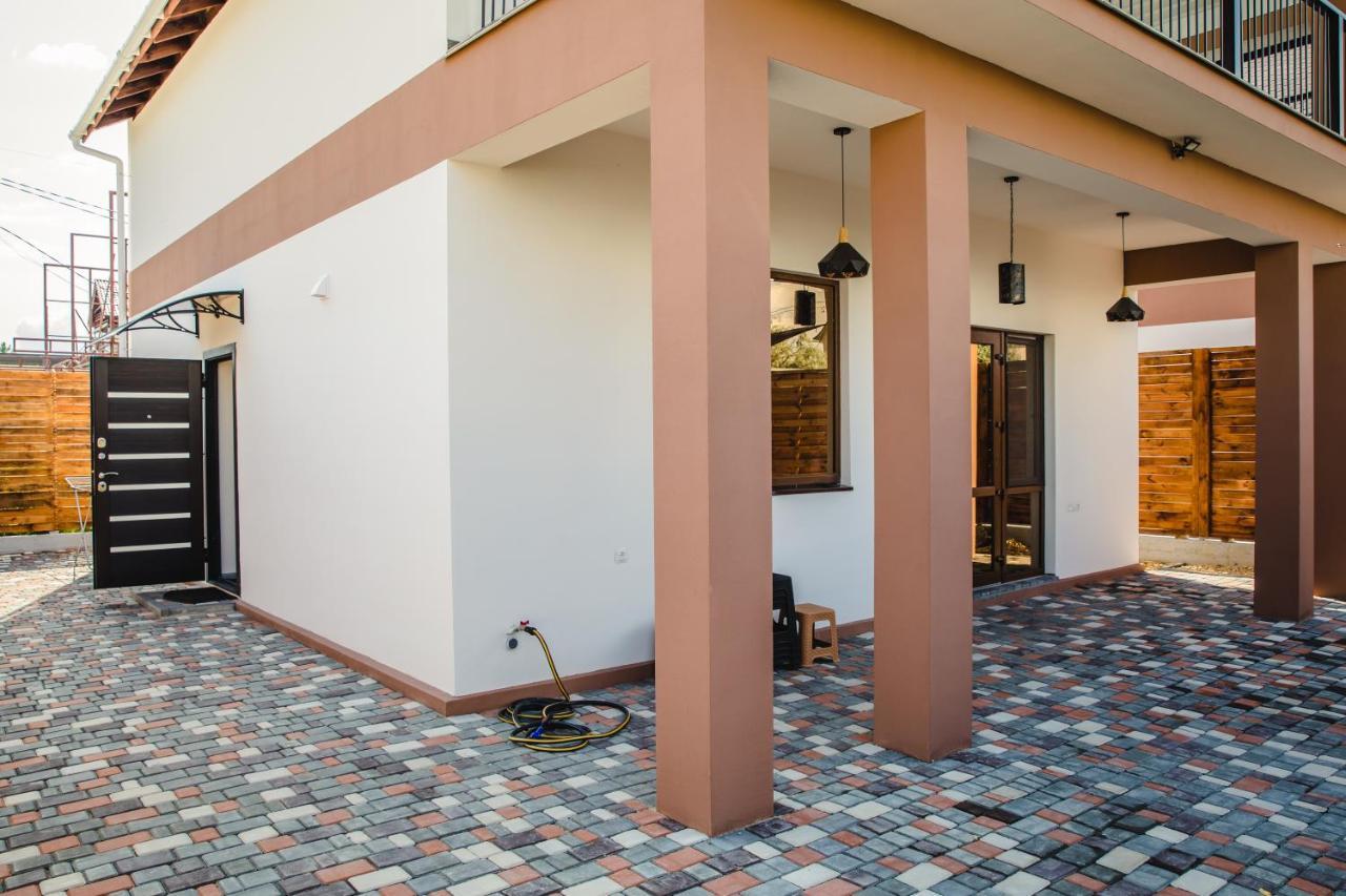 Like Zatoka, Like At Home Villa Exterior foto
