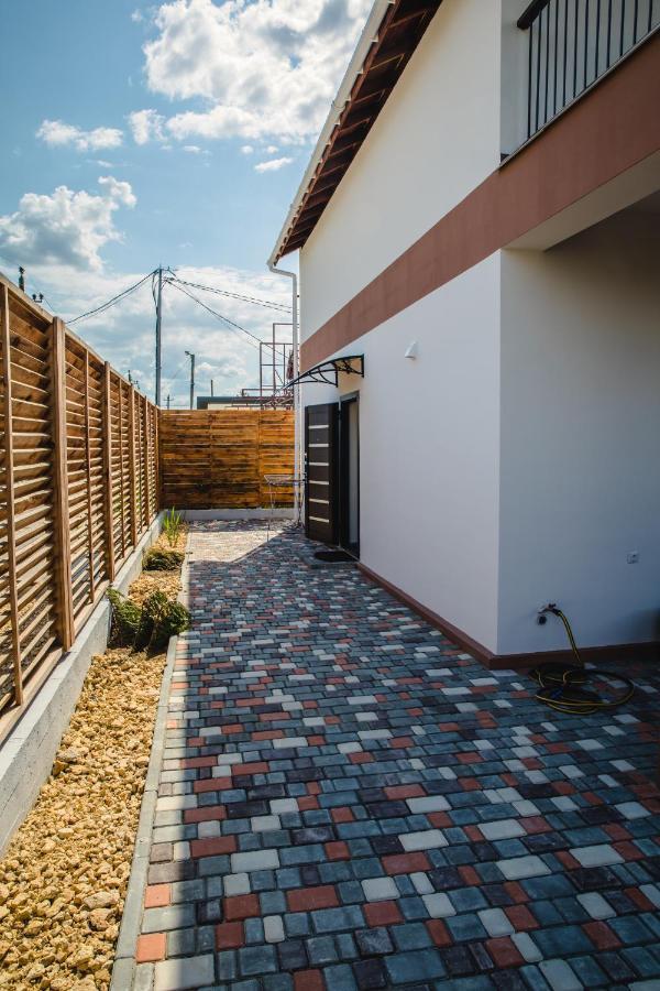 Like Zatoka, Like At Home Villa Exterior foto